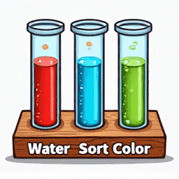 Water Sort Color